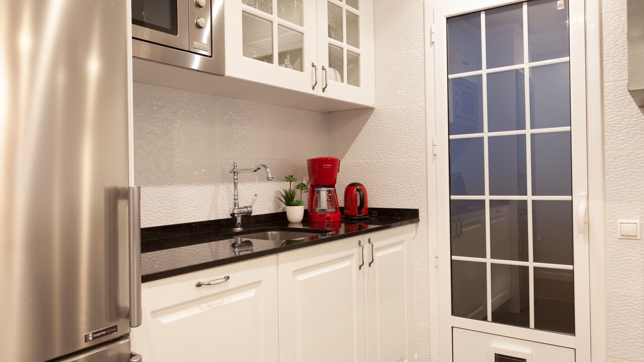Photo of Kitchen in Poblenou