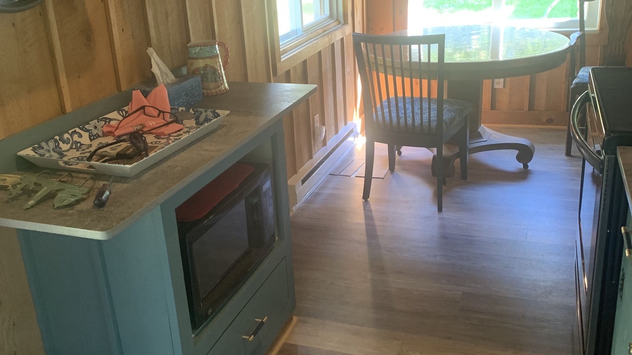 Photo of Kitchen in Thousand Island Park
