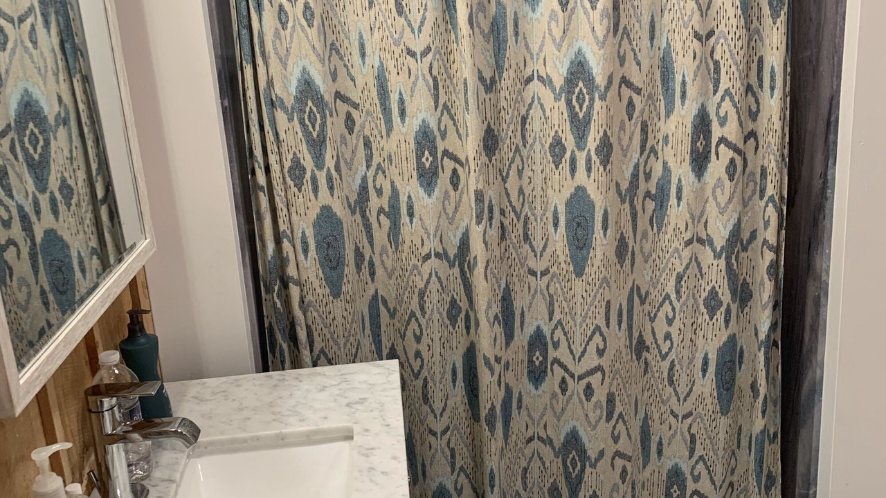 Photo of Bathroom in Thousand Island Park