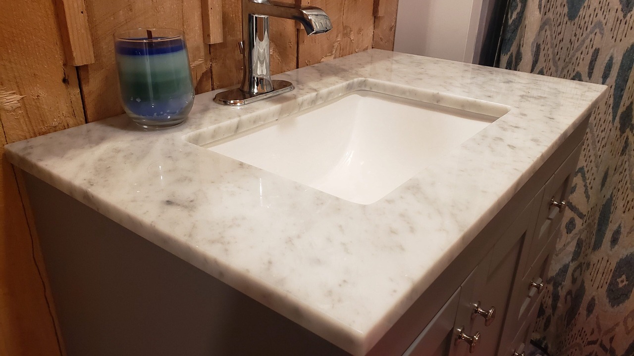 Photo of Bathroom in Thousand Island Park
