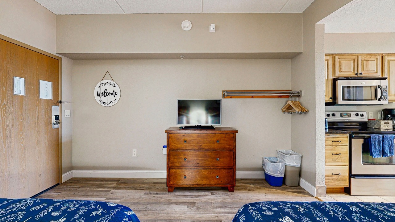 Photo of Bedroom in Wisconsin Dells
