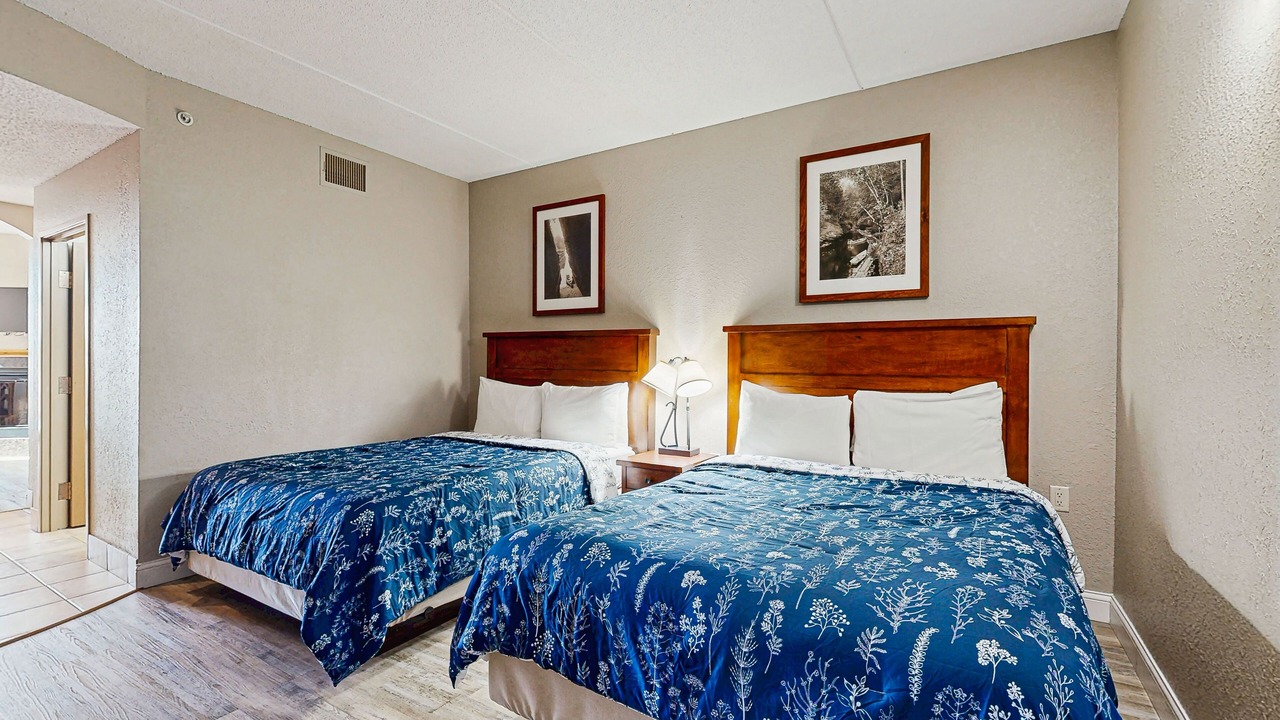 Photo of Bedroom in Wisconsin Dells