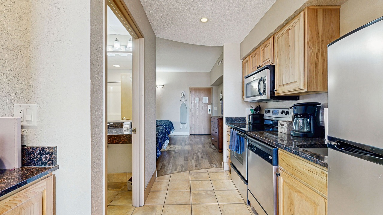 Photo of Kitchen in Wisconsin Dells