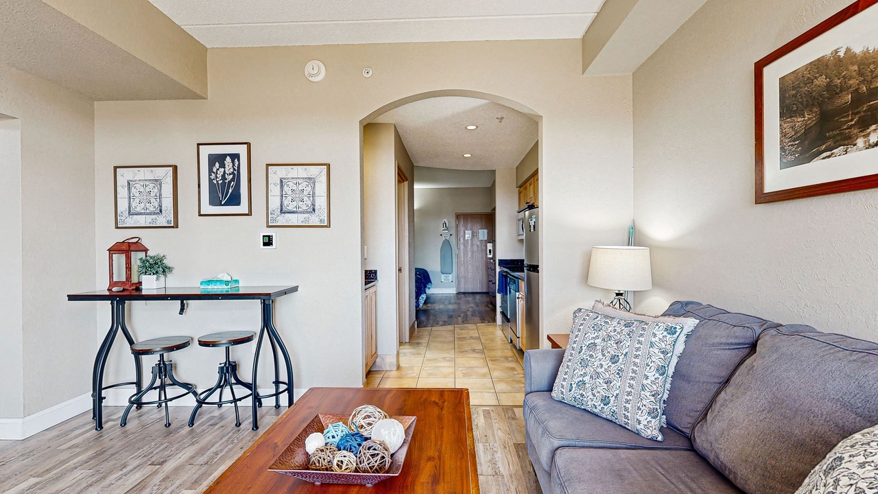 Photo of Livingroom in Wisconsin Dells