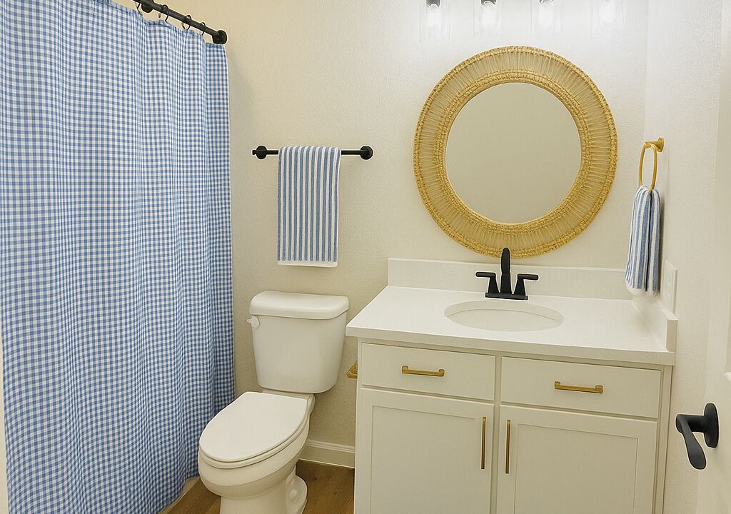 Photo of Bathroom in Osage Beach