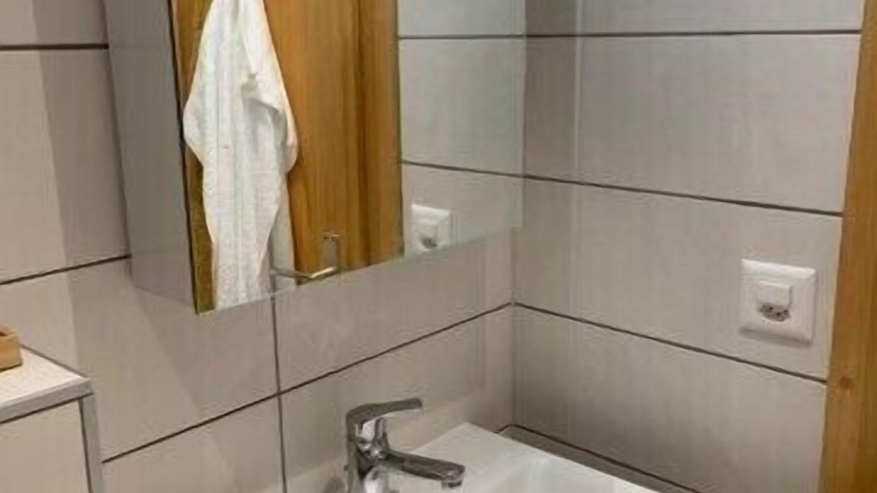 Photo of Bathroom in St. Luc