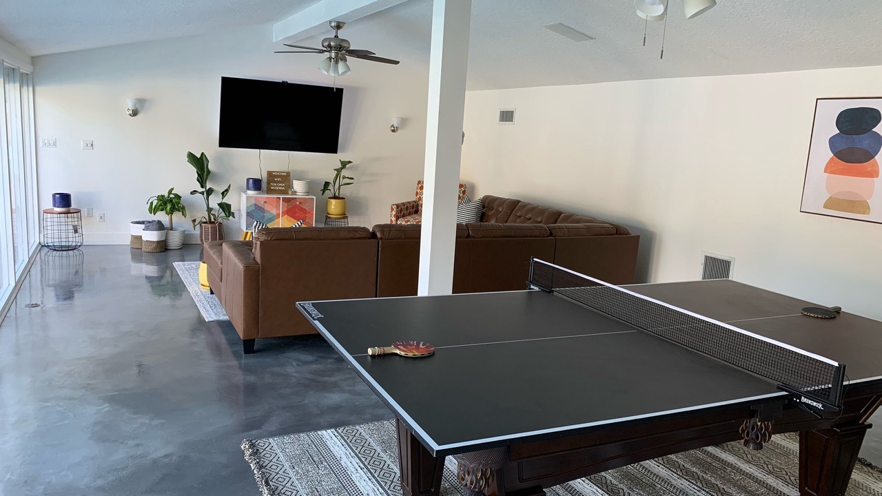 Photo of Bedroom in Southside