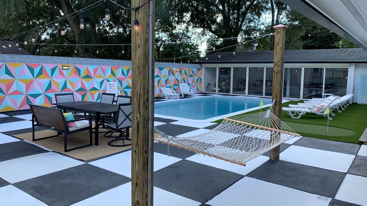 Photo of Outdoor in Southside