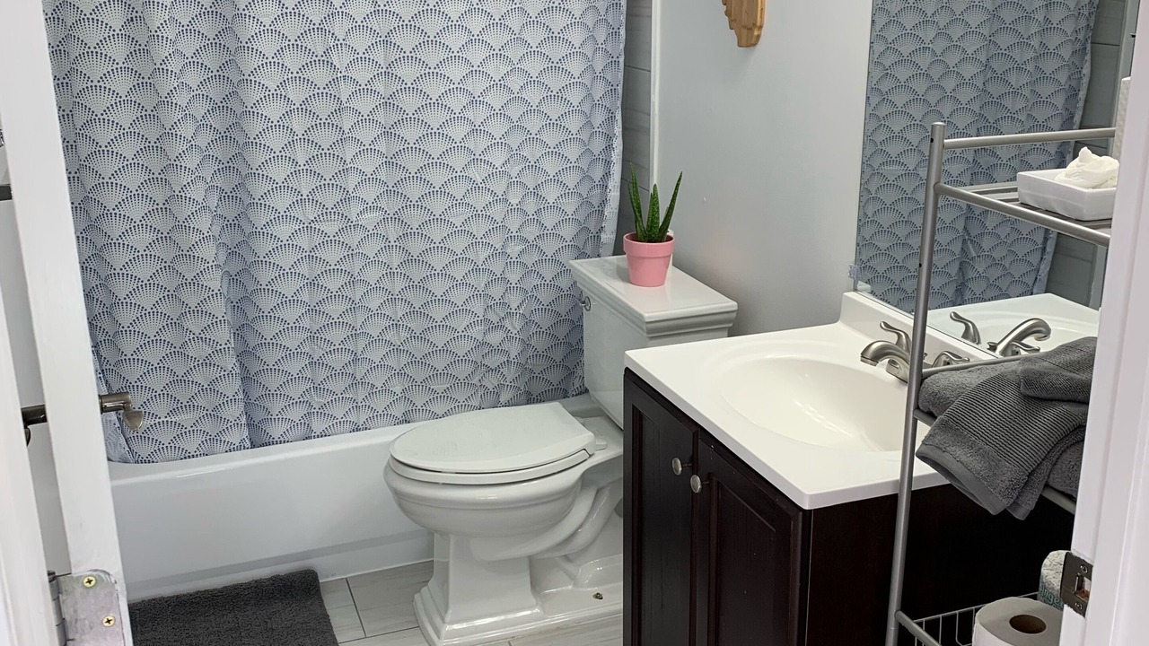 Photo of Bathroom in Southside