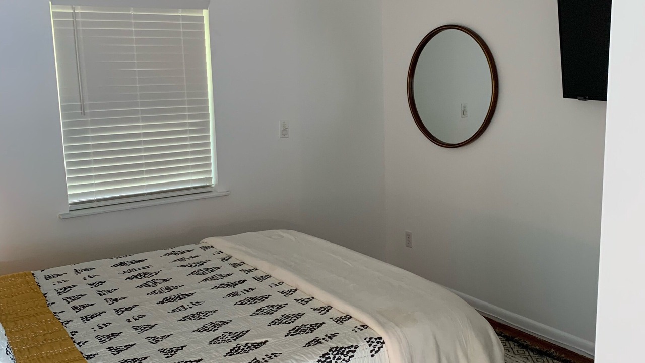 Photo of Bedroom in Southside