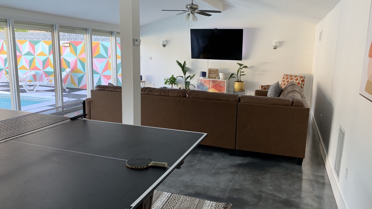 Photo of Bedroom in Southside