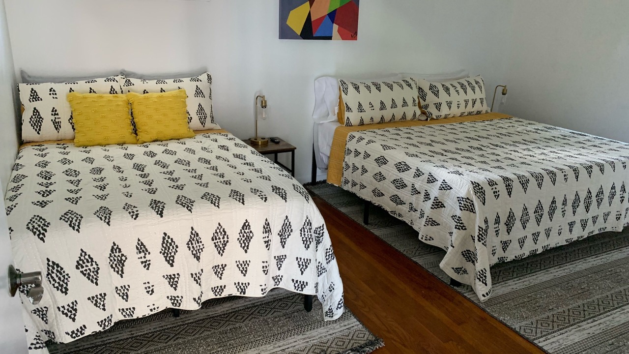 Photo of Bedroom in Southside