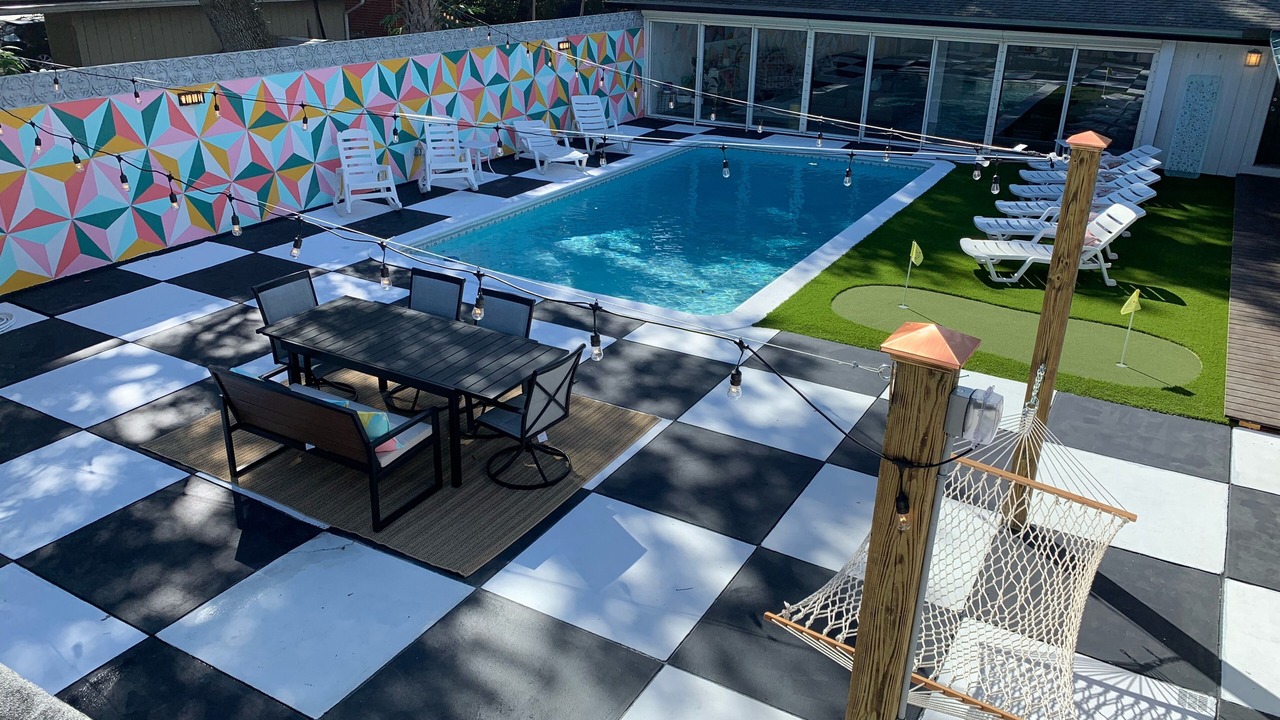 Photo of Outdoor in Southside