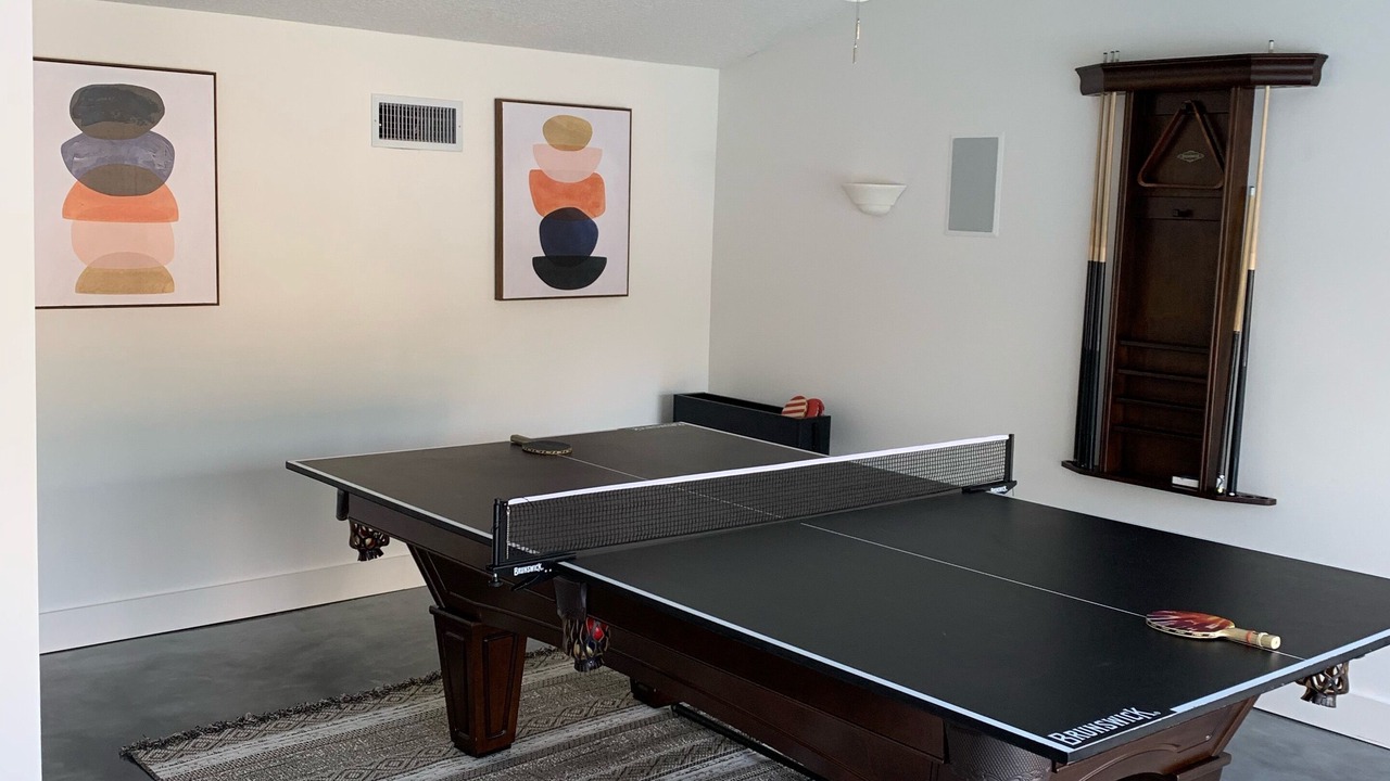 Photo of Bedroom in Southside