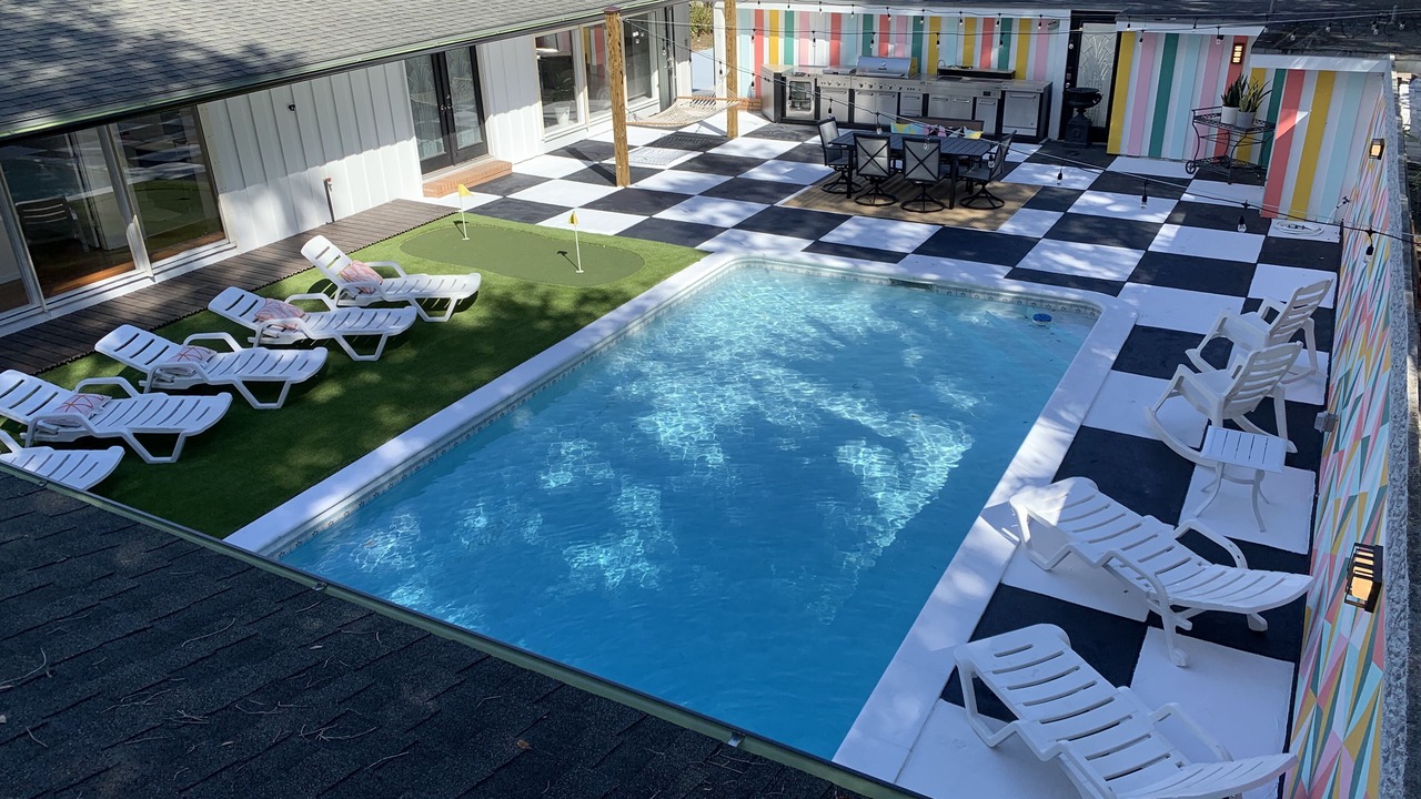 Photo of Outdoor in Southside