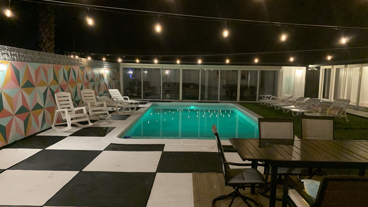 Photo of Outdoor in Southside