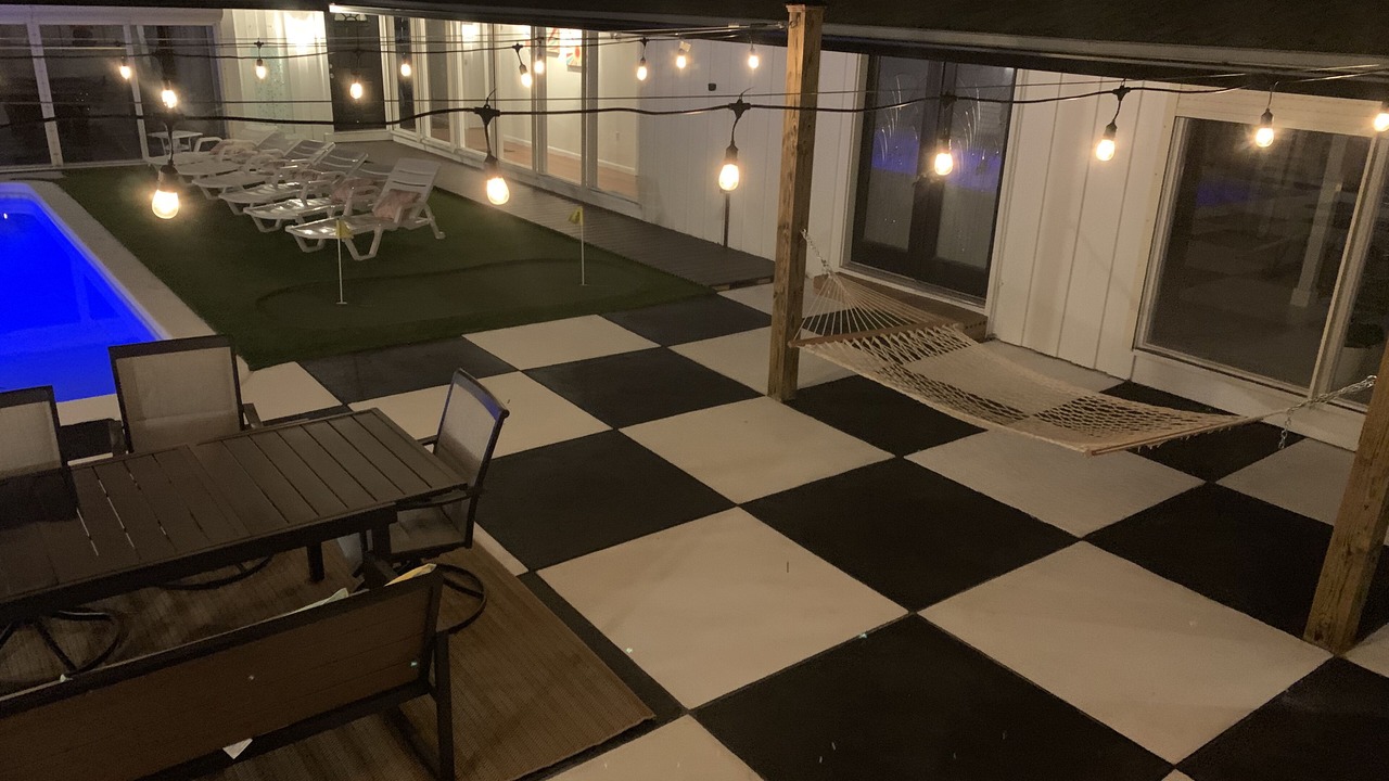 Photo of Outdoor in Southside