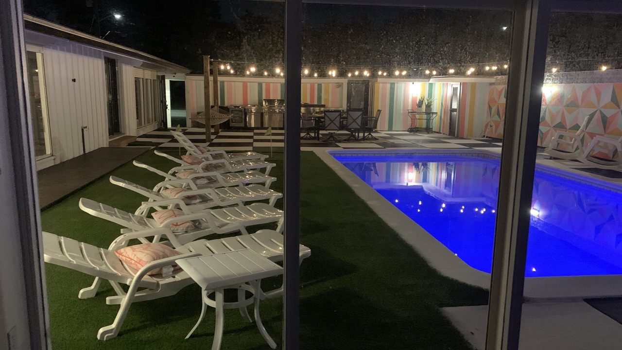 Photo of Outdoor in Southside