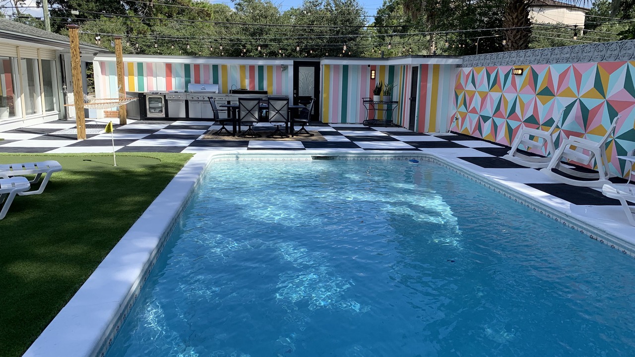 Photo of Outdoor in Southside