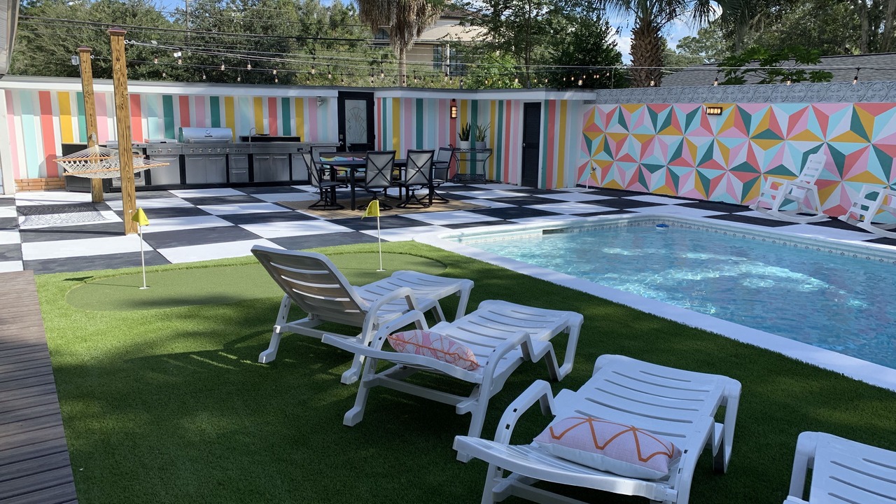 Photo of Outdoor in Southside