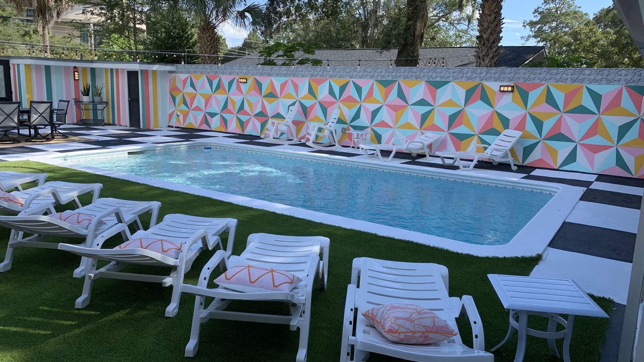 Photo of Outdoor in Southside