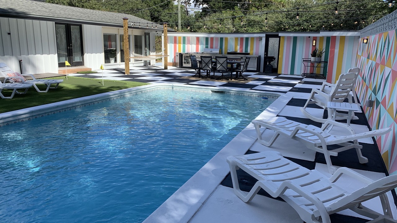 Photo of Outdoor in Southside