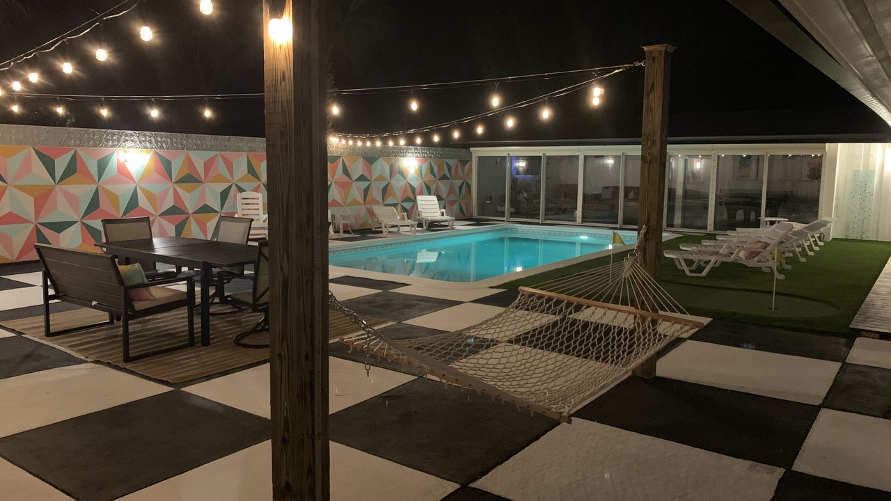 Photo of Outdoor in Southside