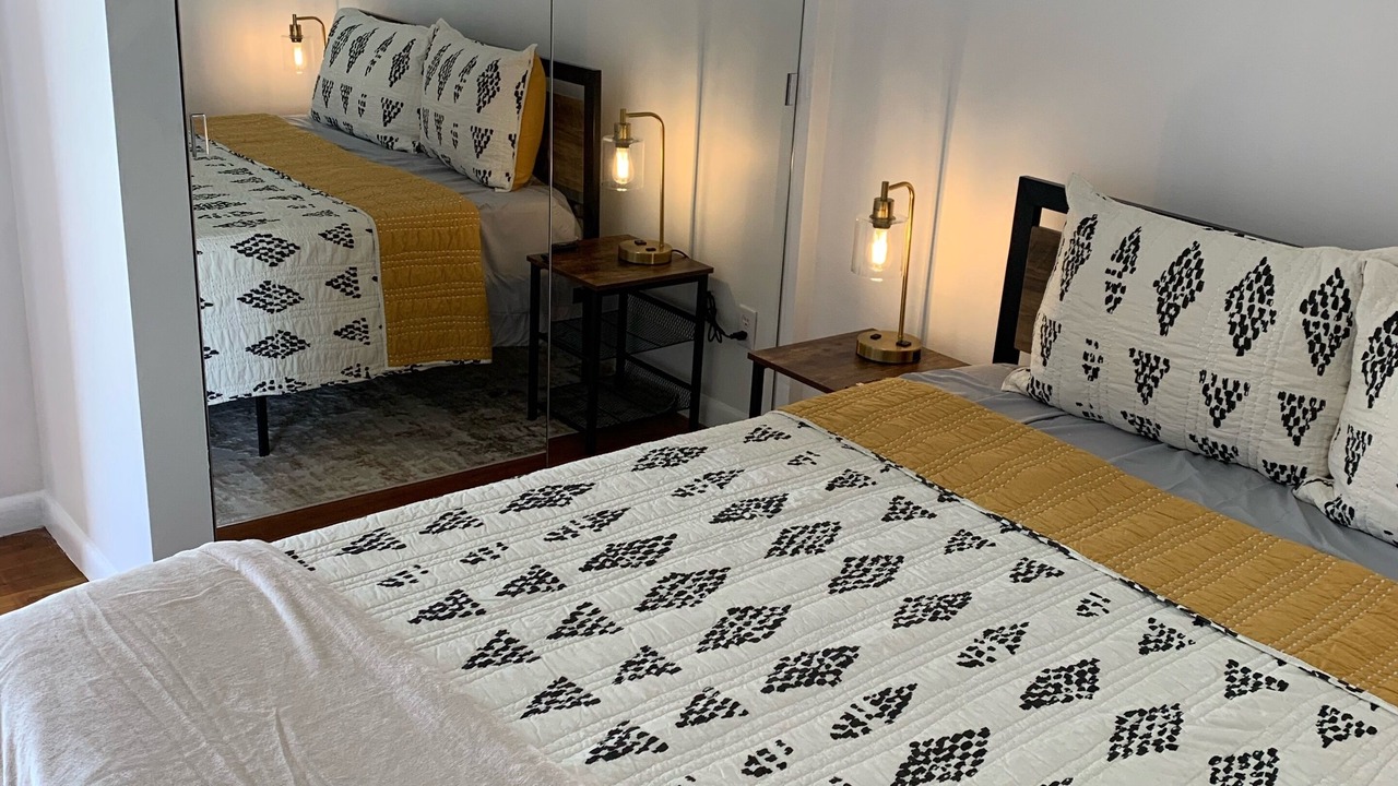 Photo of Bedroom in Southside