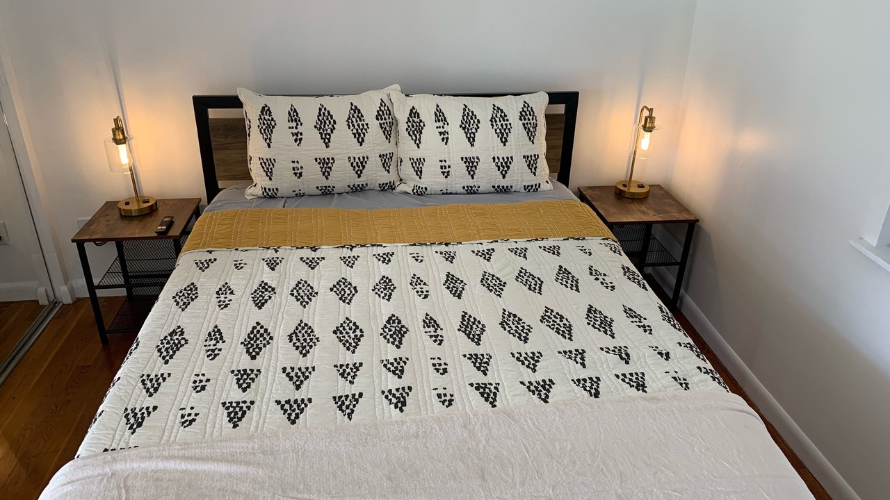 Photo of Bedroom in Southside