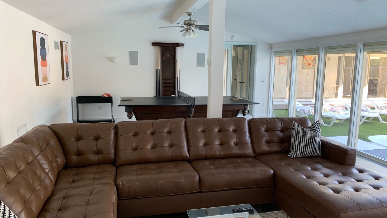 Photo of Livingroom in Southside