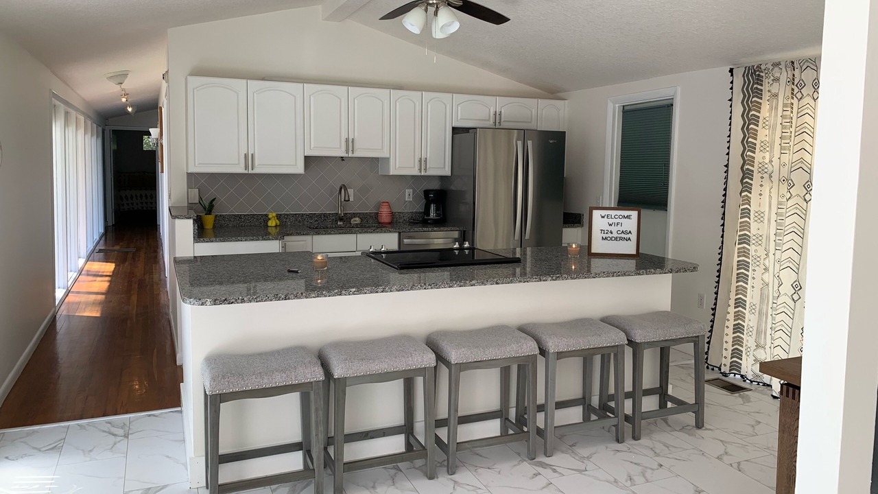 Photo of Kitchen in Southside