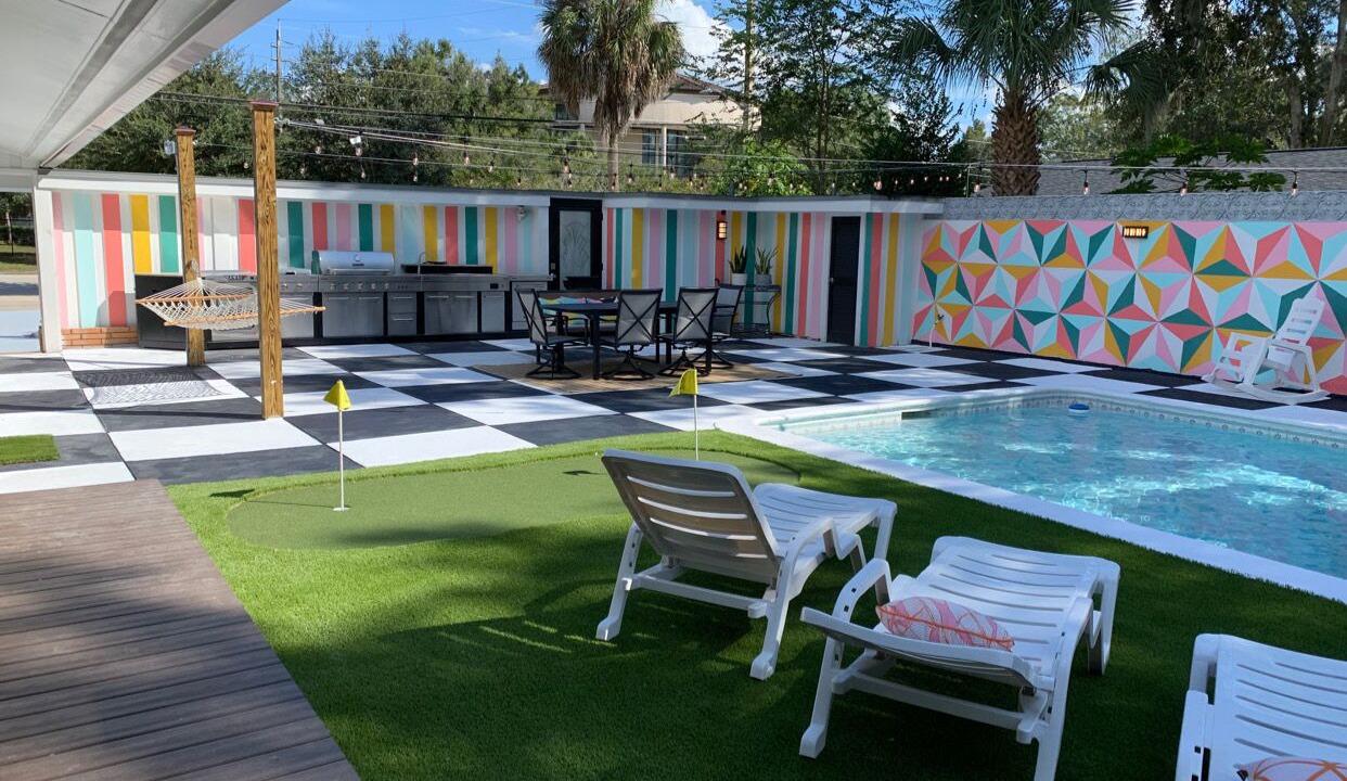 Photo of Outdoor in Southside