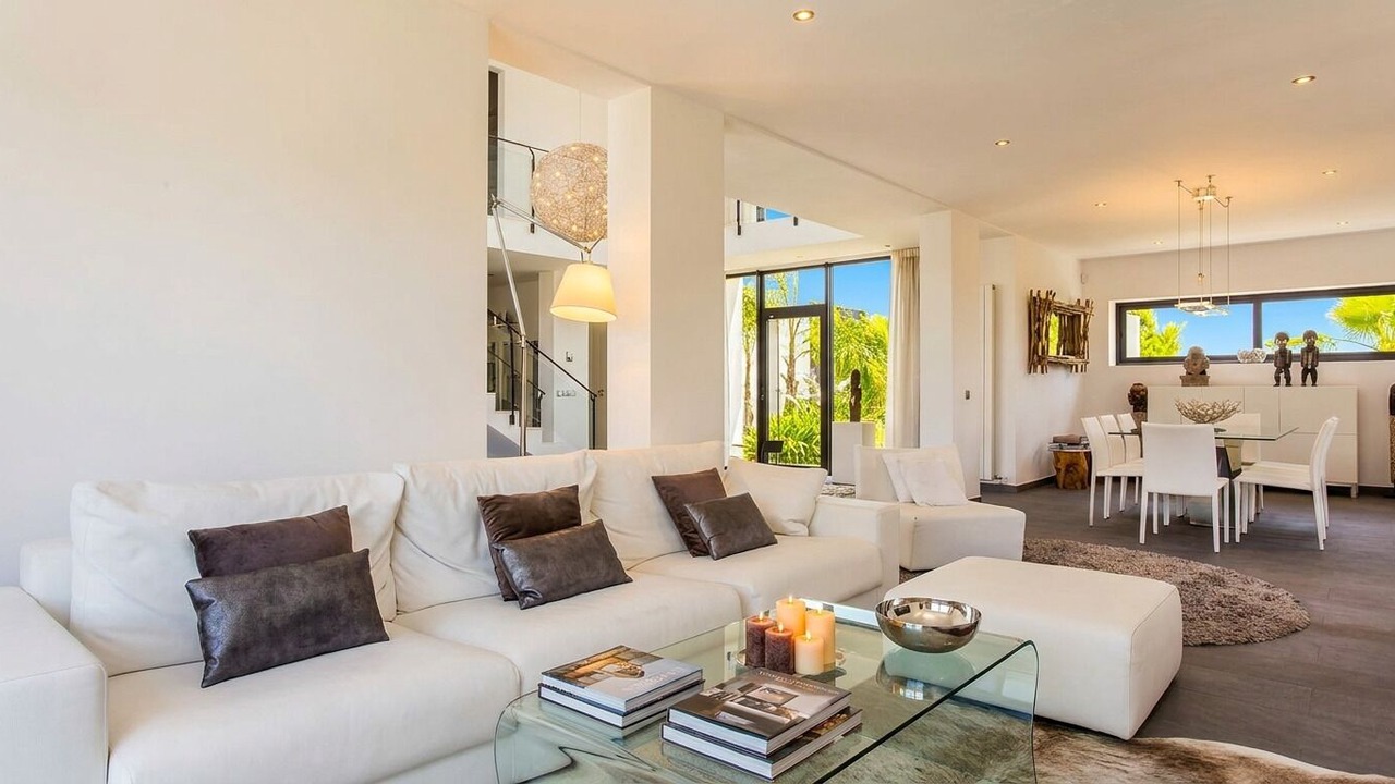 Photo of Livingroom in Sitges Town Center