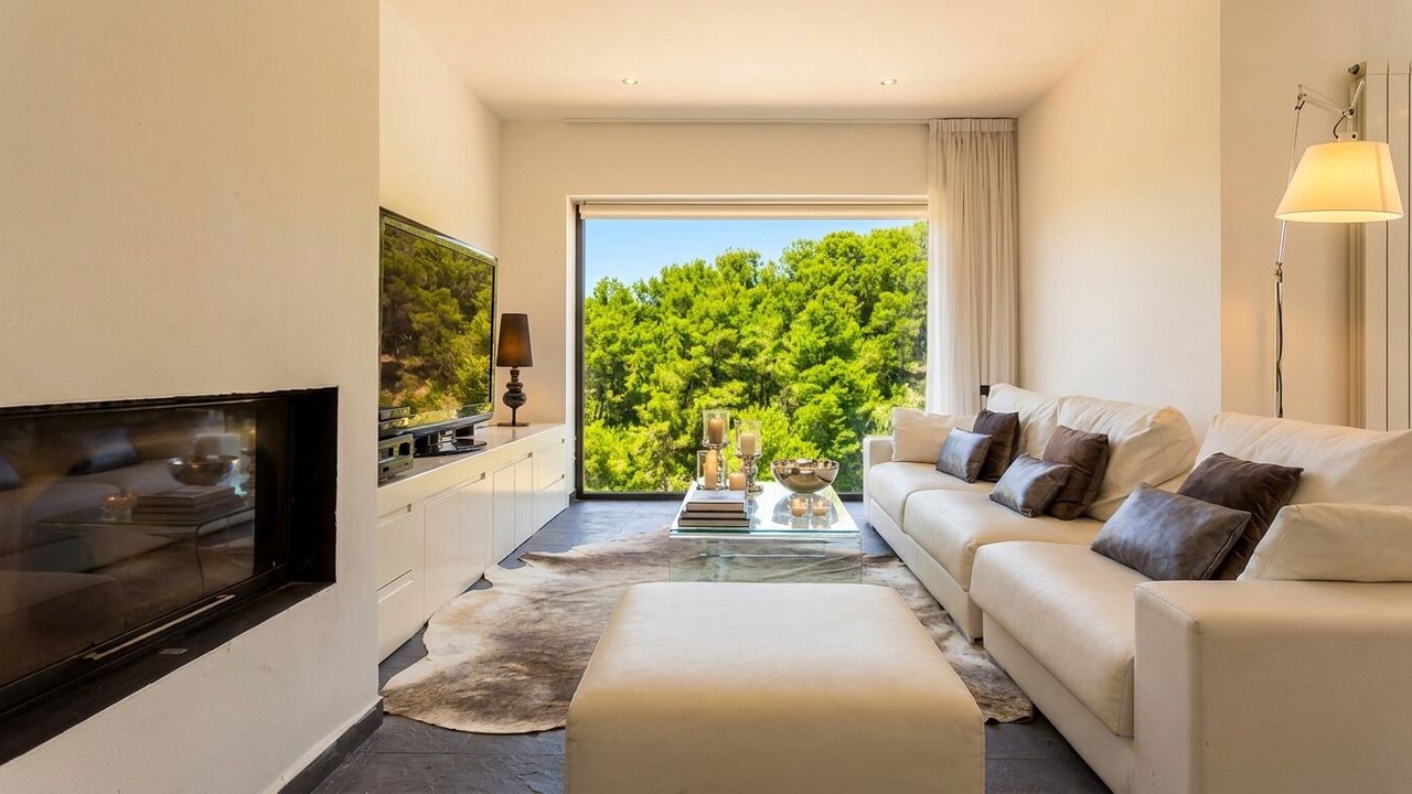 Photo of Livingroom in Sitges Town Center