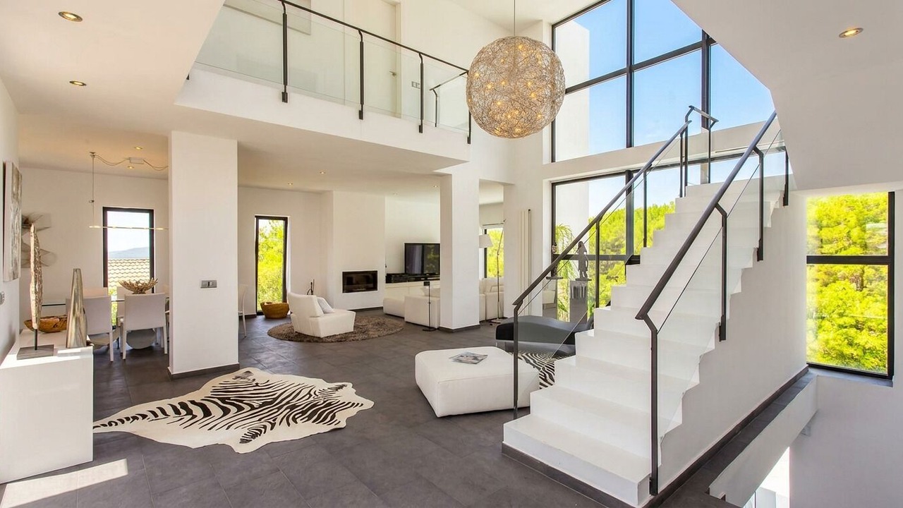 Photo of Livingroom in Sitges Town Center