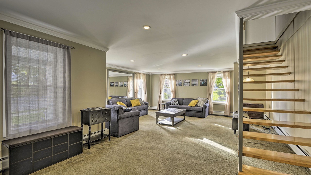 Photo of Livingroom in Burdett