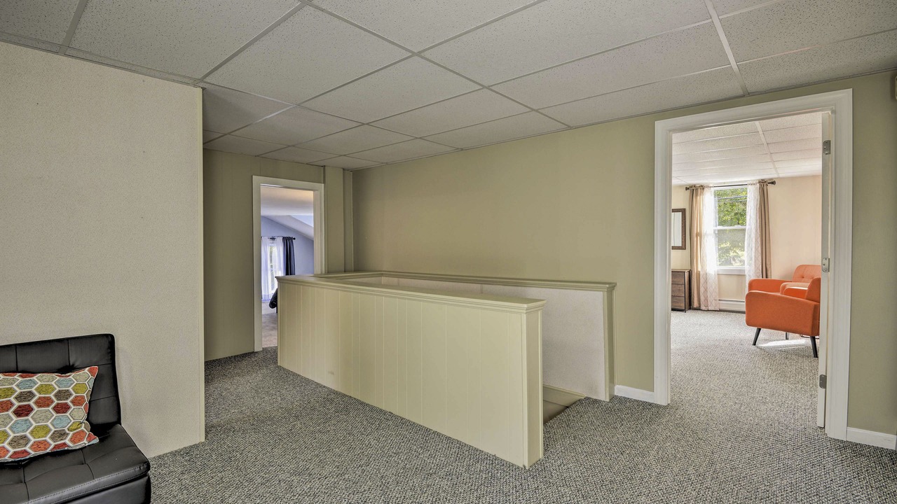 Photo of Bedroom in Burdett