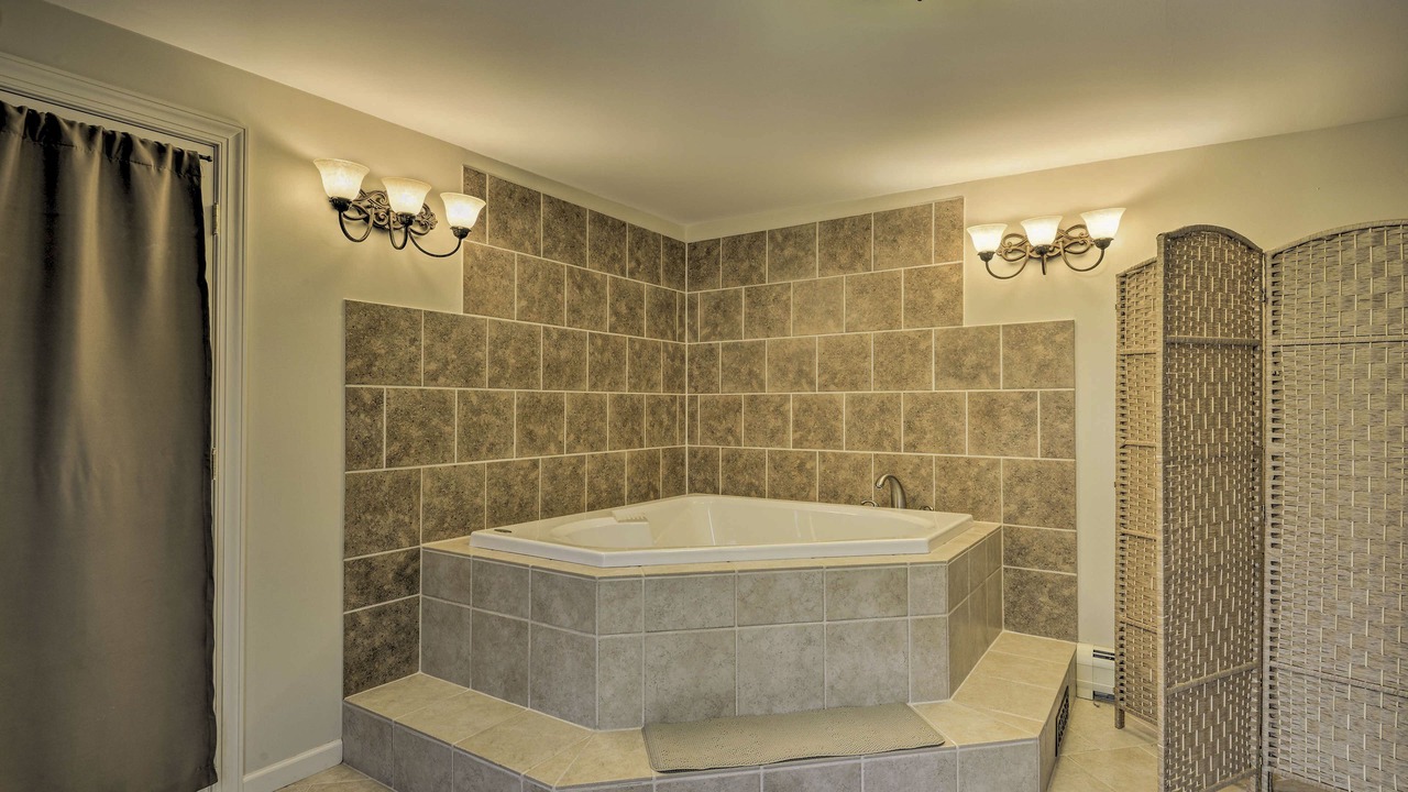 Photo of Bedroom in Burdett