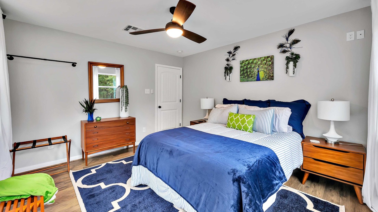 Photo of Bedroom in Waco