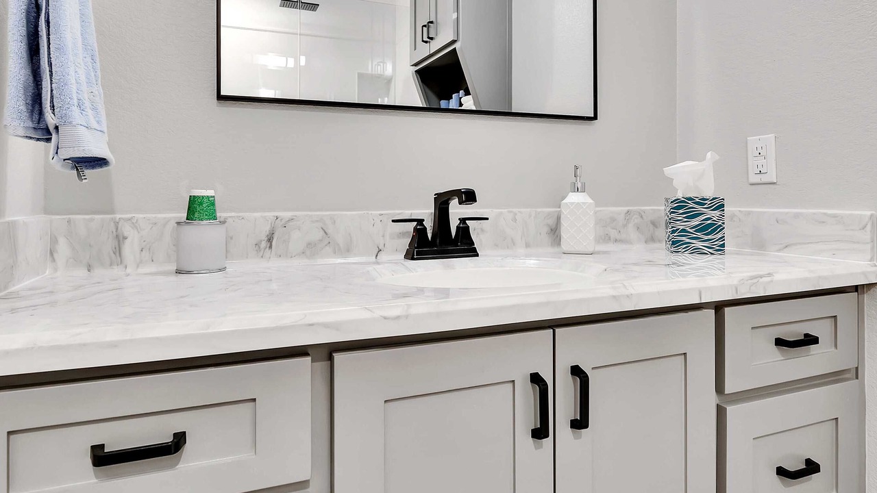 Photo of Bathroom in Waco