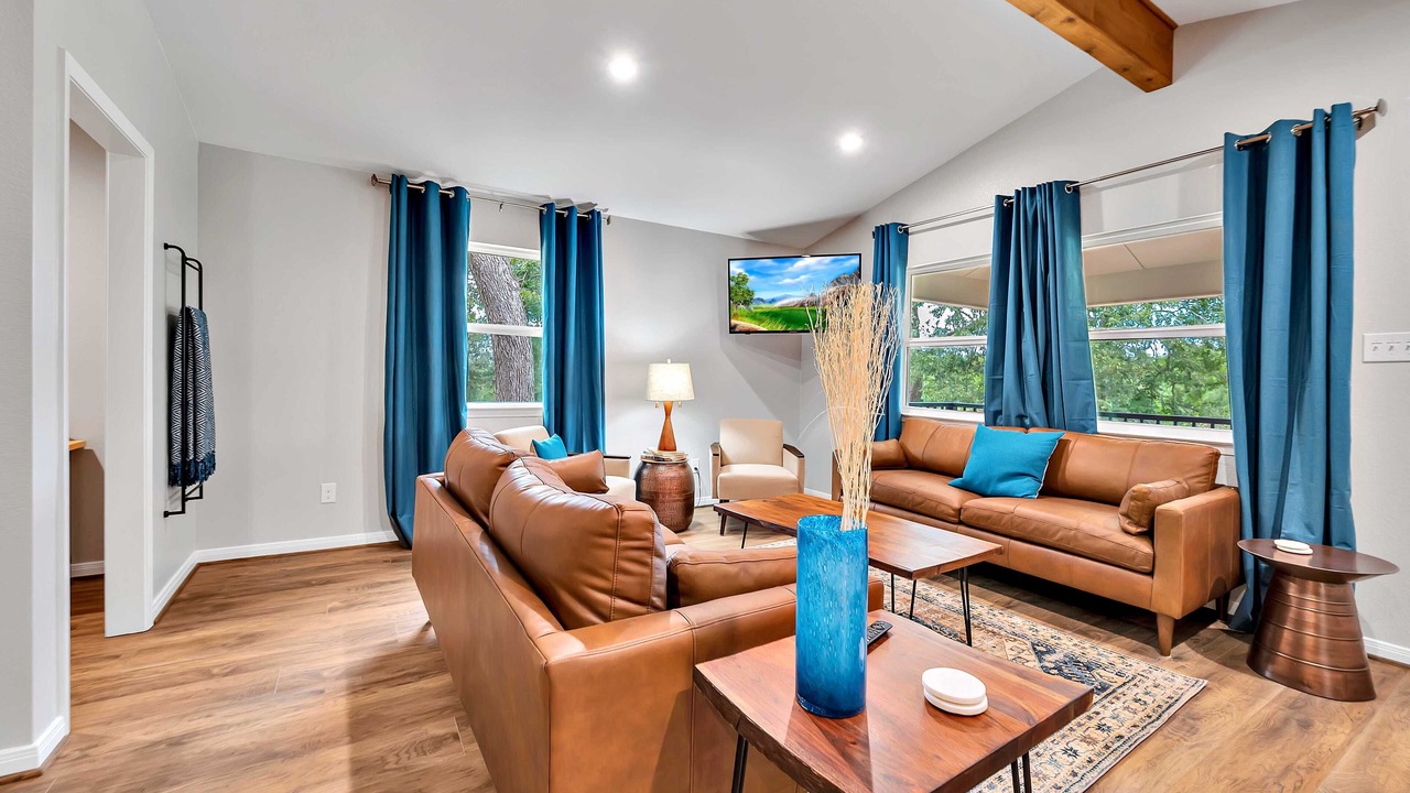 Photo of Livingroom in Waco