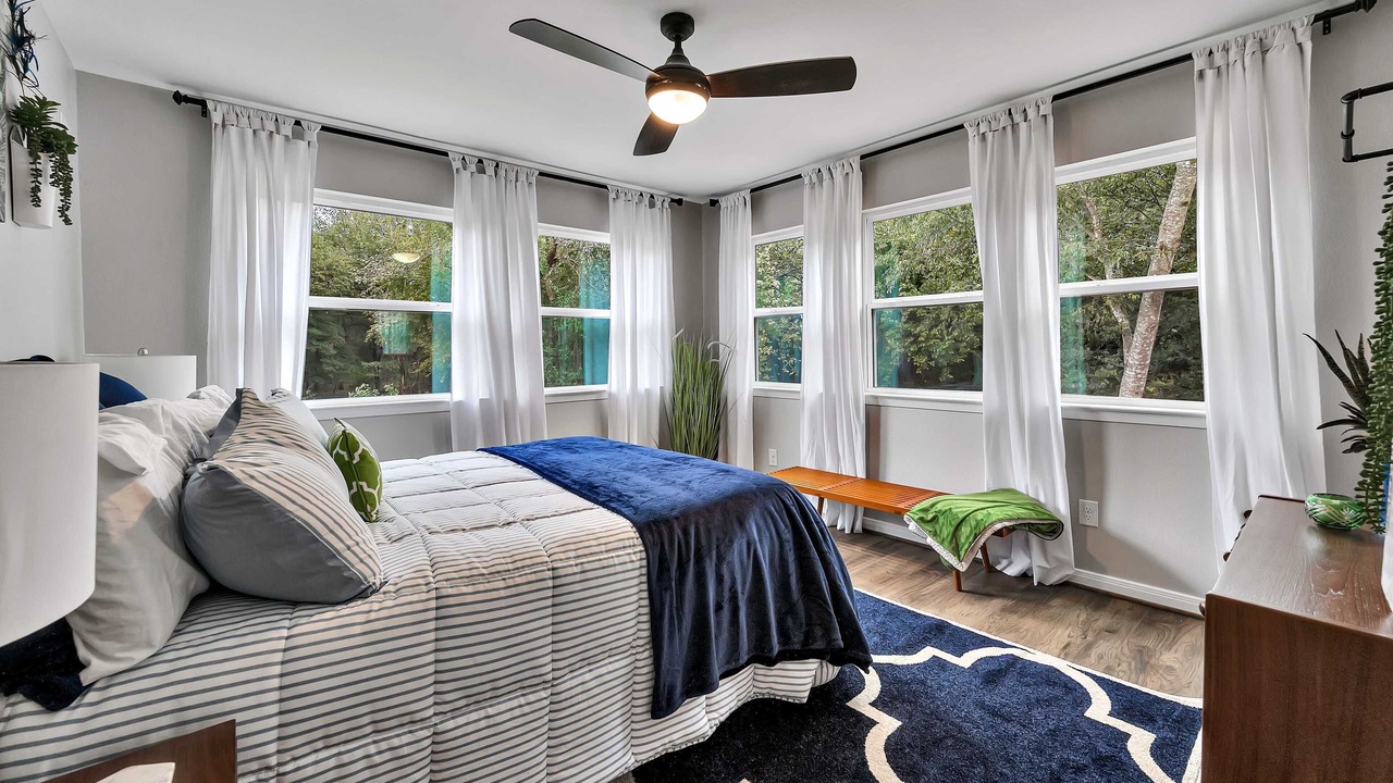 Photo of Bedroom in Waco