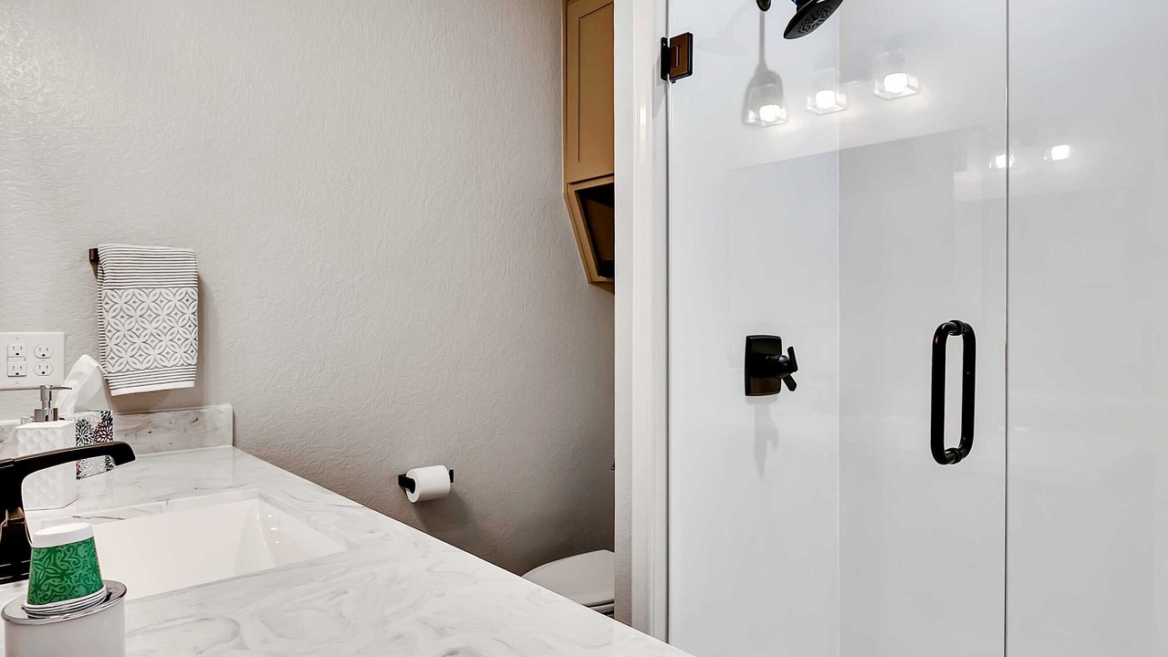 Photo of Bathroom in Waco