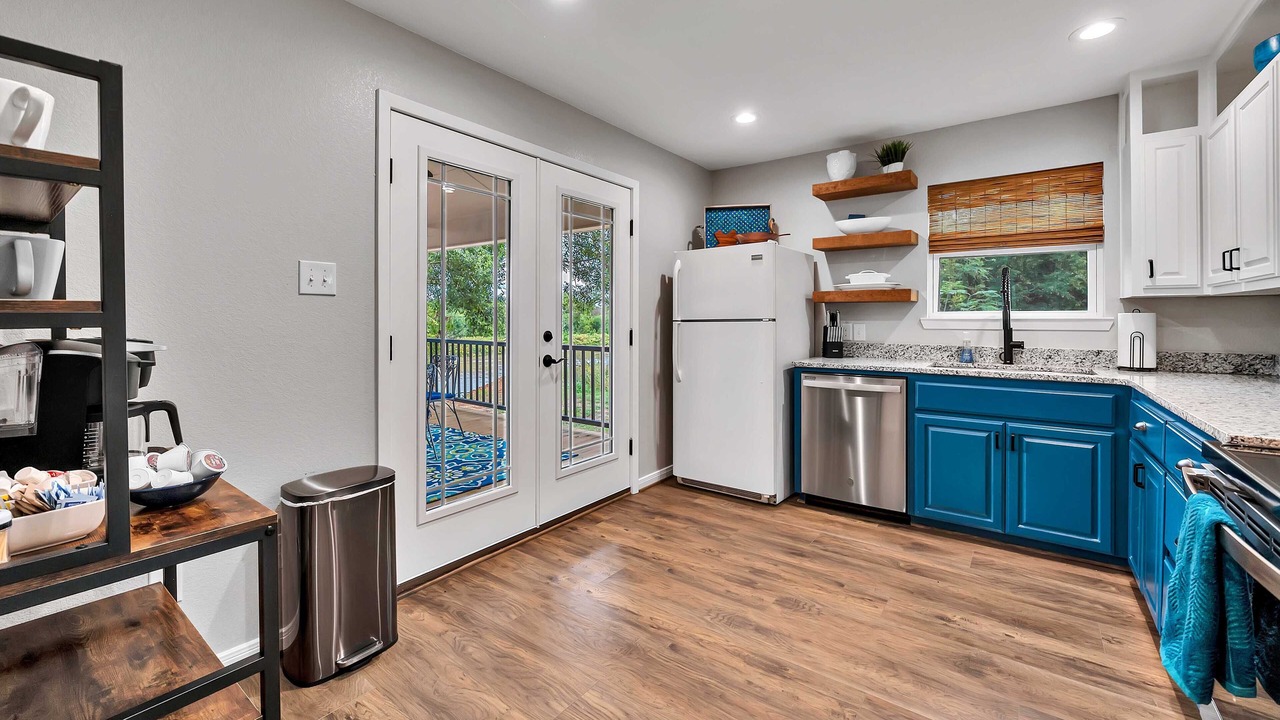 Photo of Kitchen in Waco