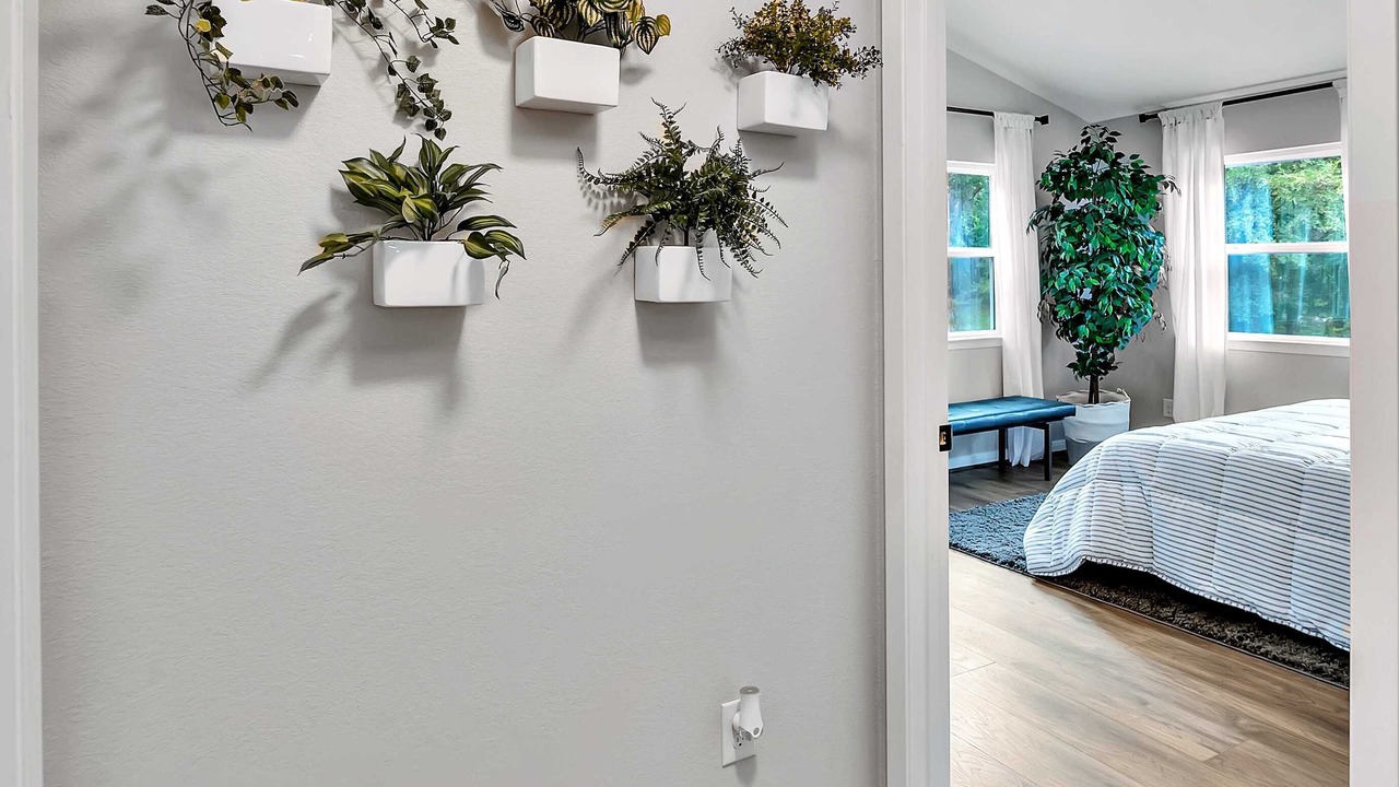 Photo of Bedroom in Waco