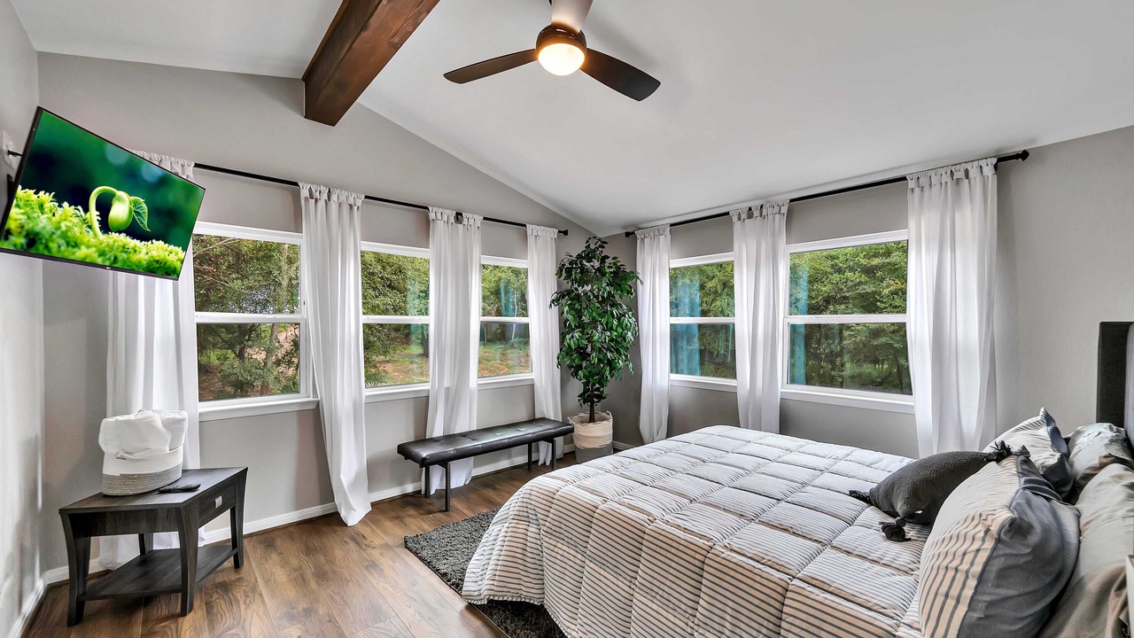 Photo of Bedroom in Waco