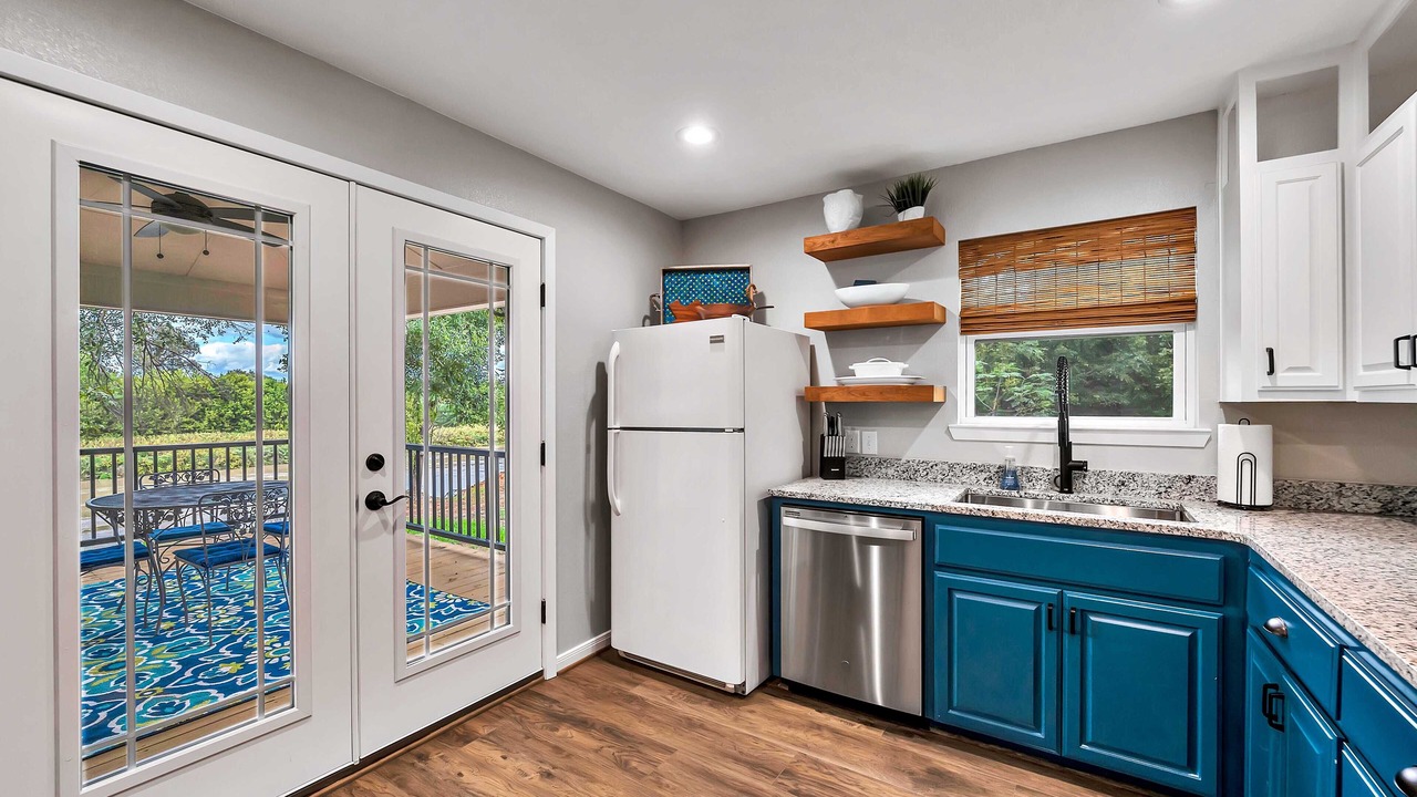 Photo of Kitchen in Waco
