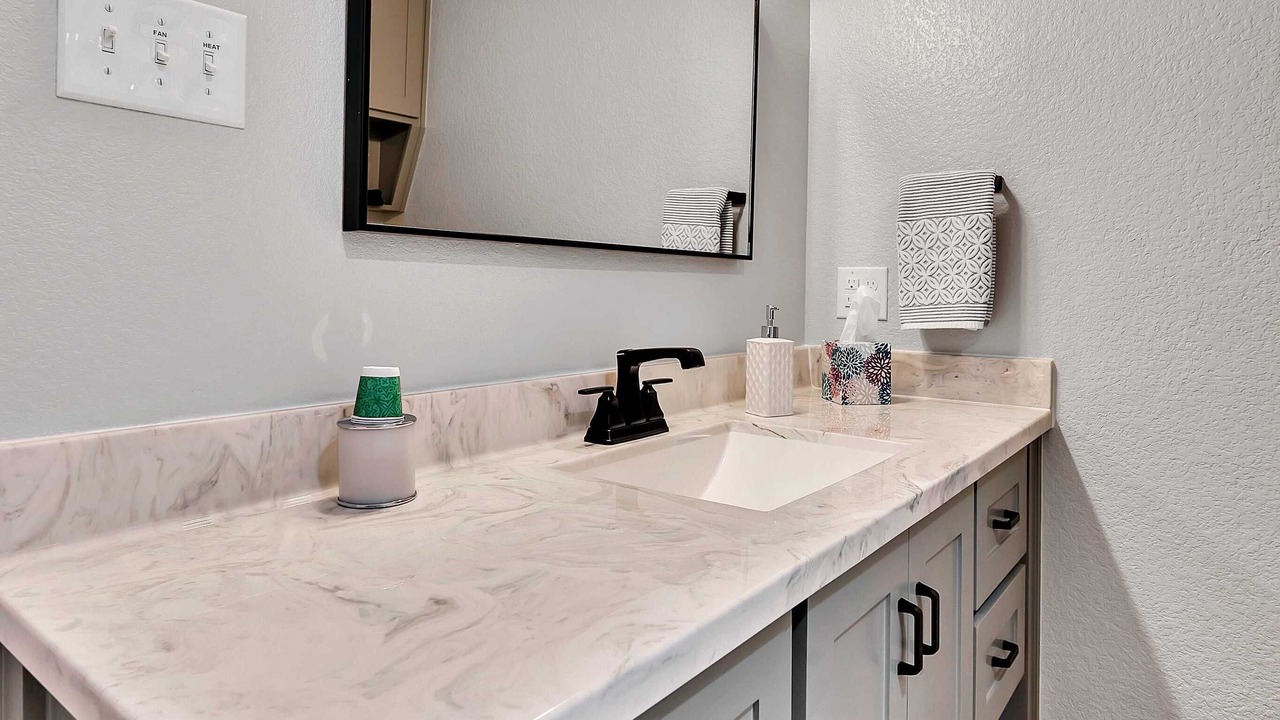 Photo of Bathroom in Waco