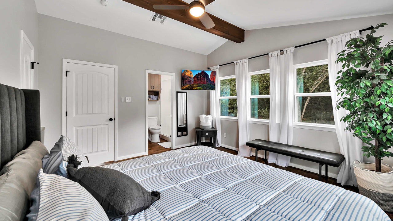 Photo of Bedroom in Waco