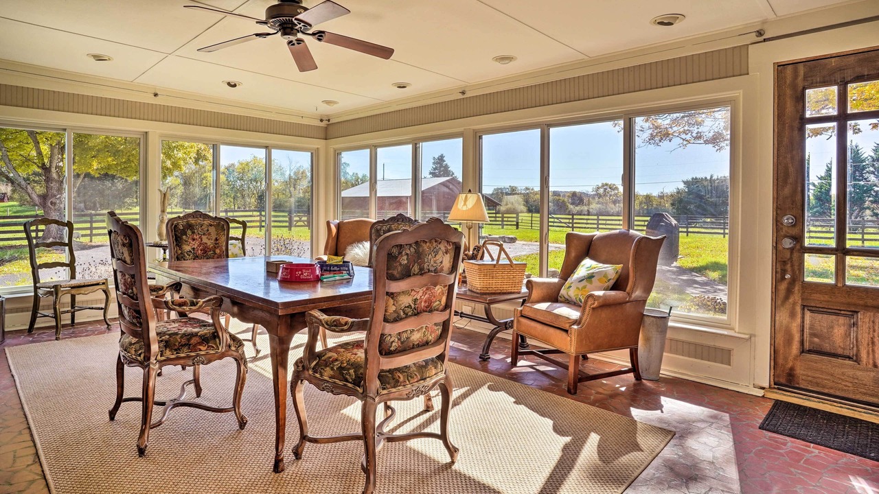 Photo of Bedroom in Chickamauga